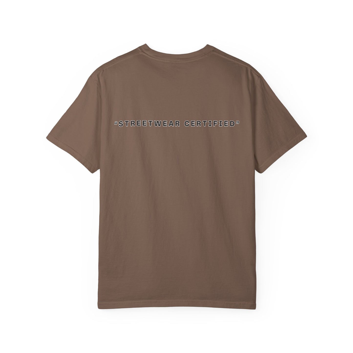 Streetwear Certified Shirt