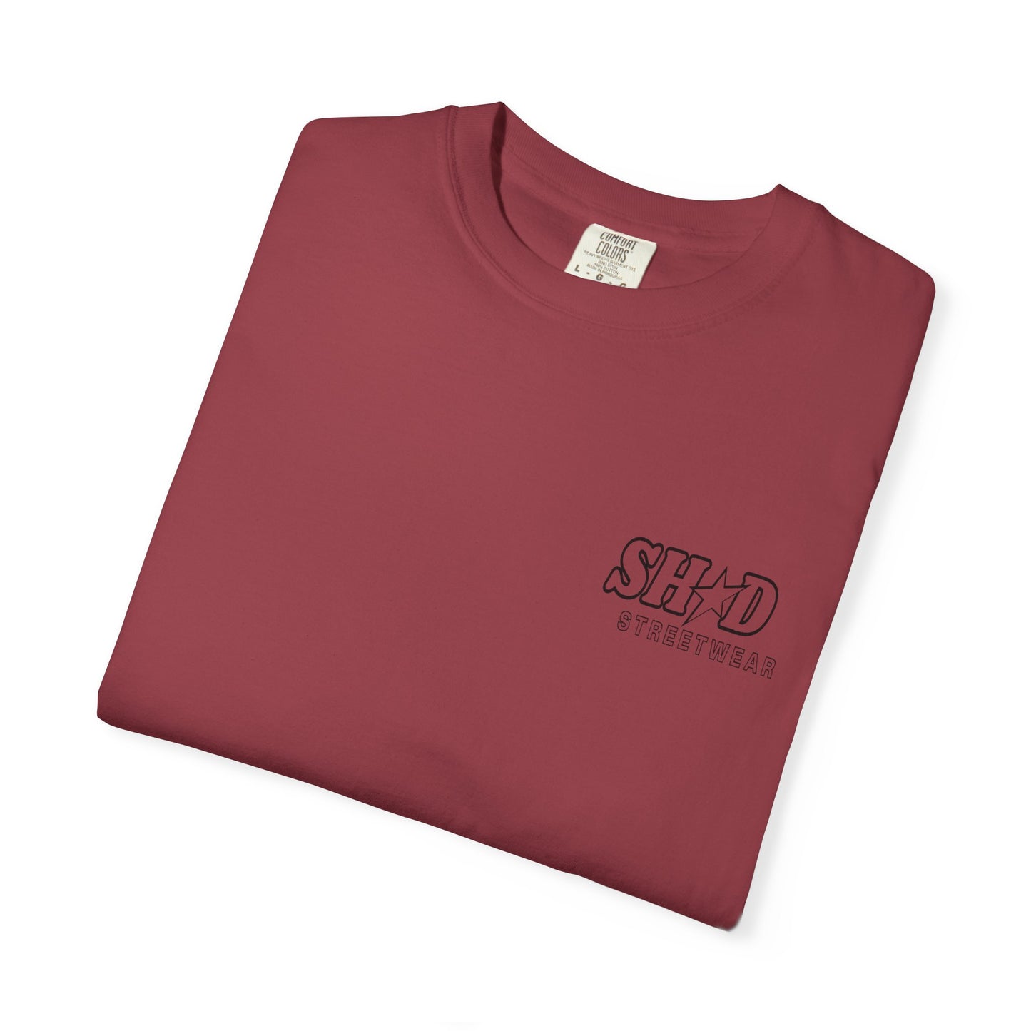 Streetwear Certified Shirt