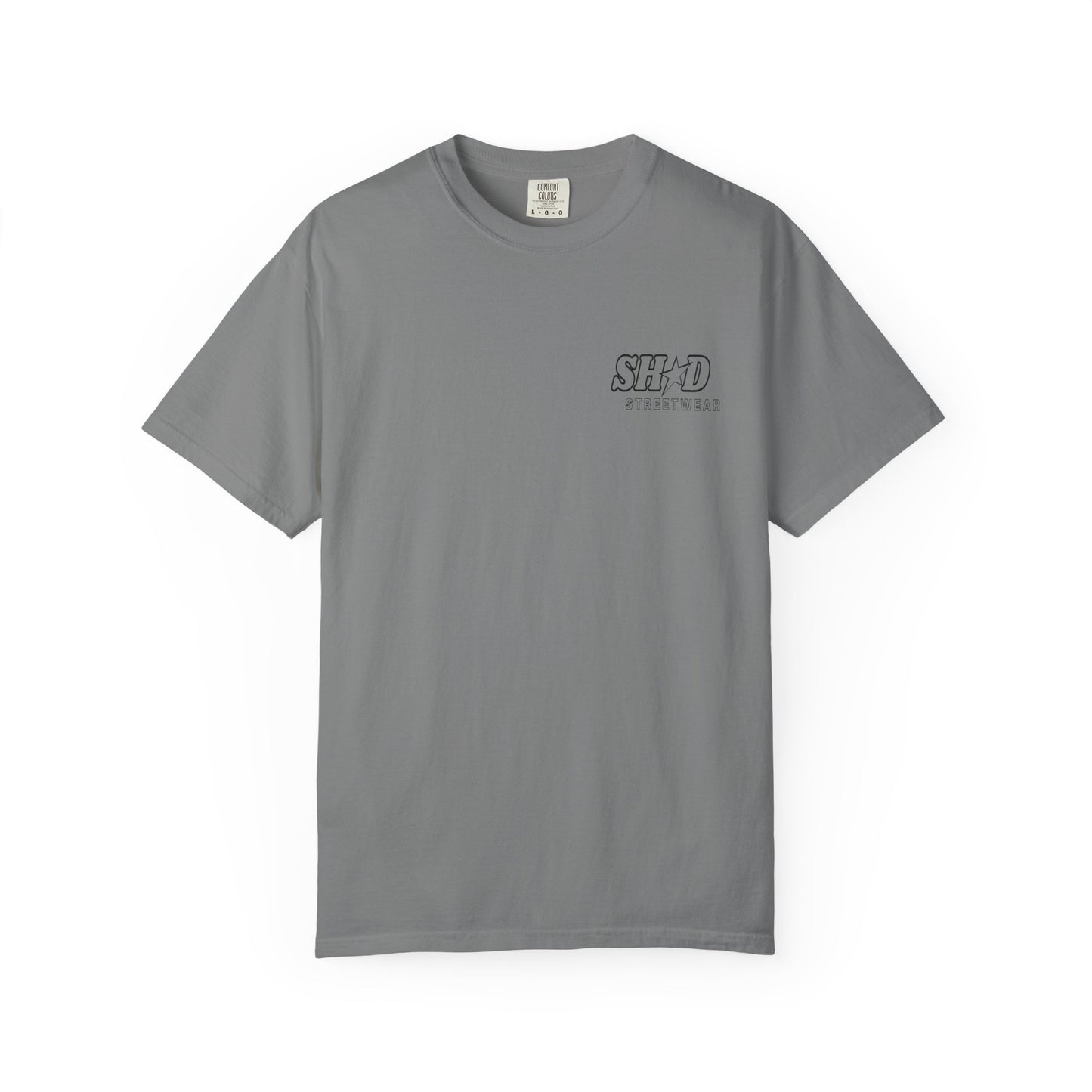 Streetwear Certified Shirt