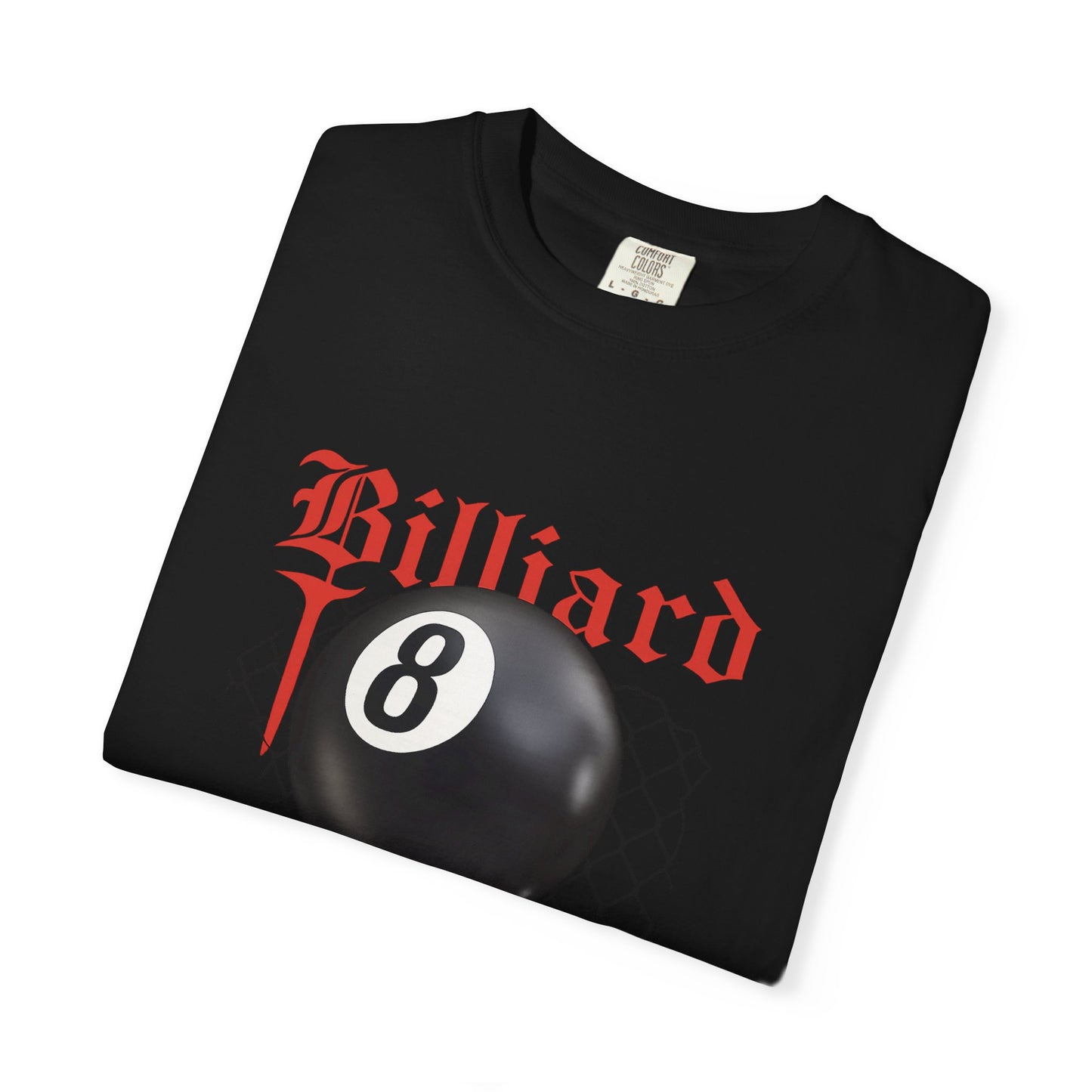 Billiards T-shirt