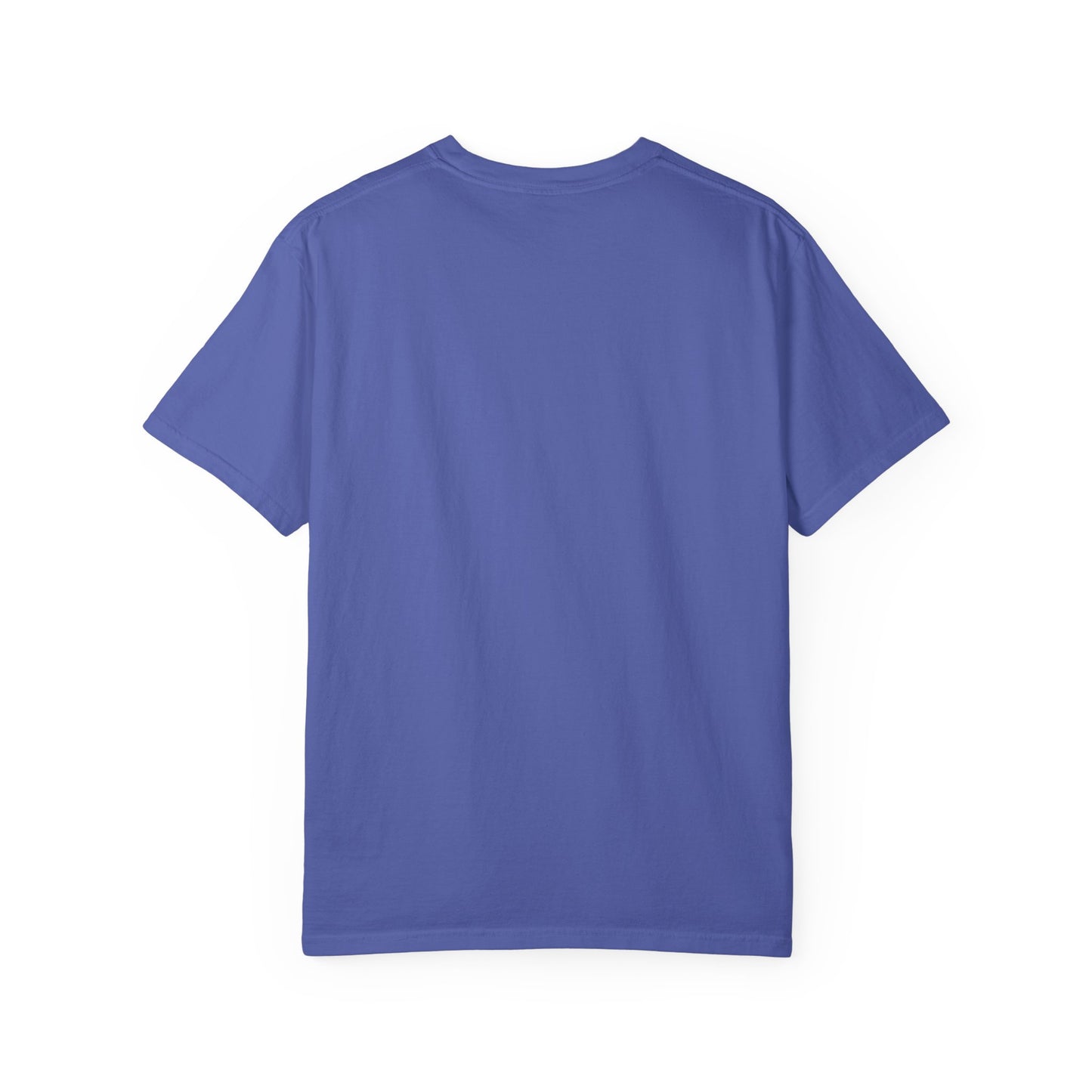 Urban Style Streetwear Tee