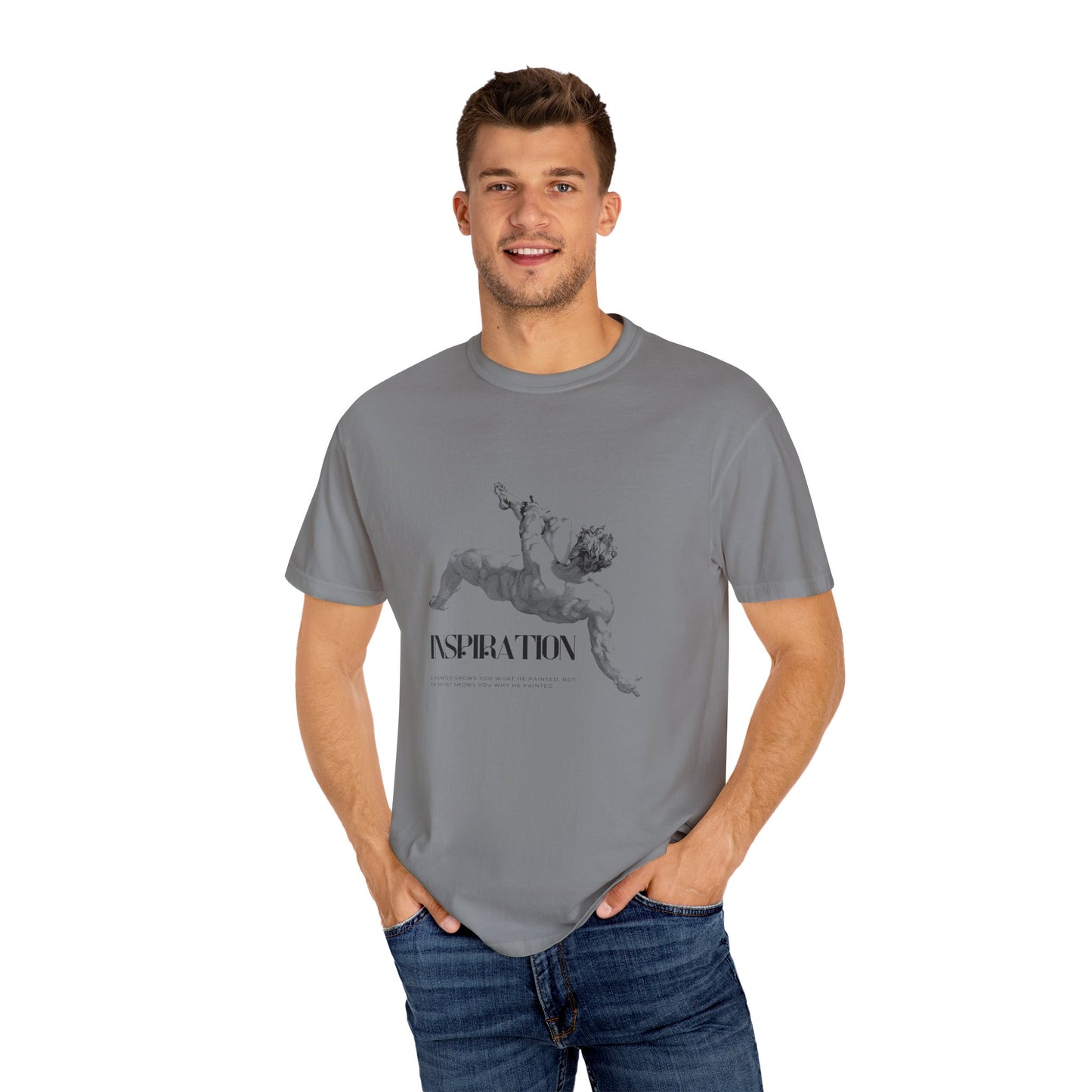 Inspiration T-shirt