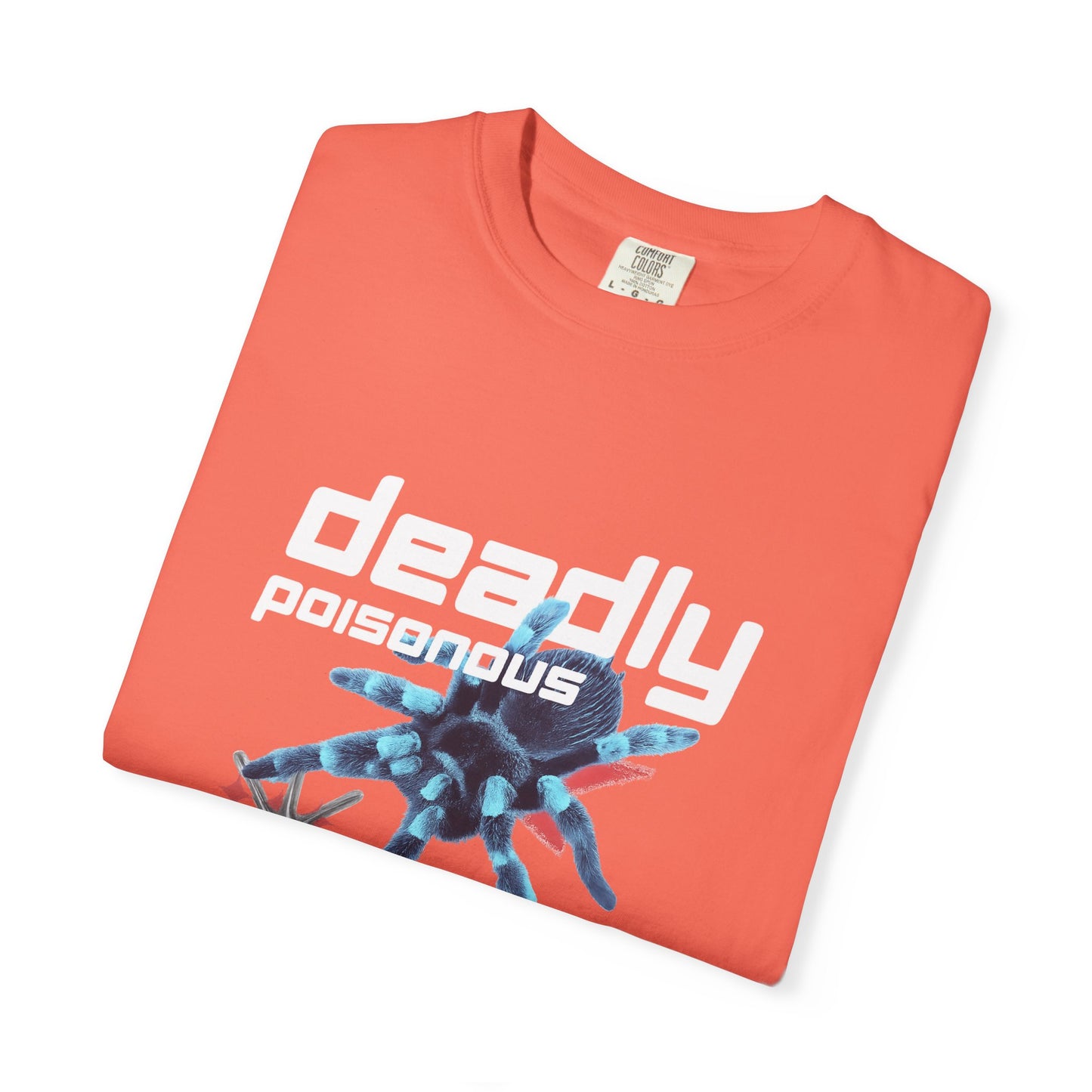 Spider Vintage T-shirt