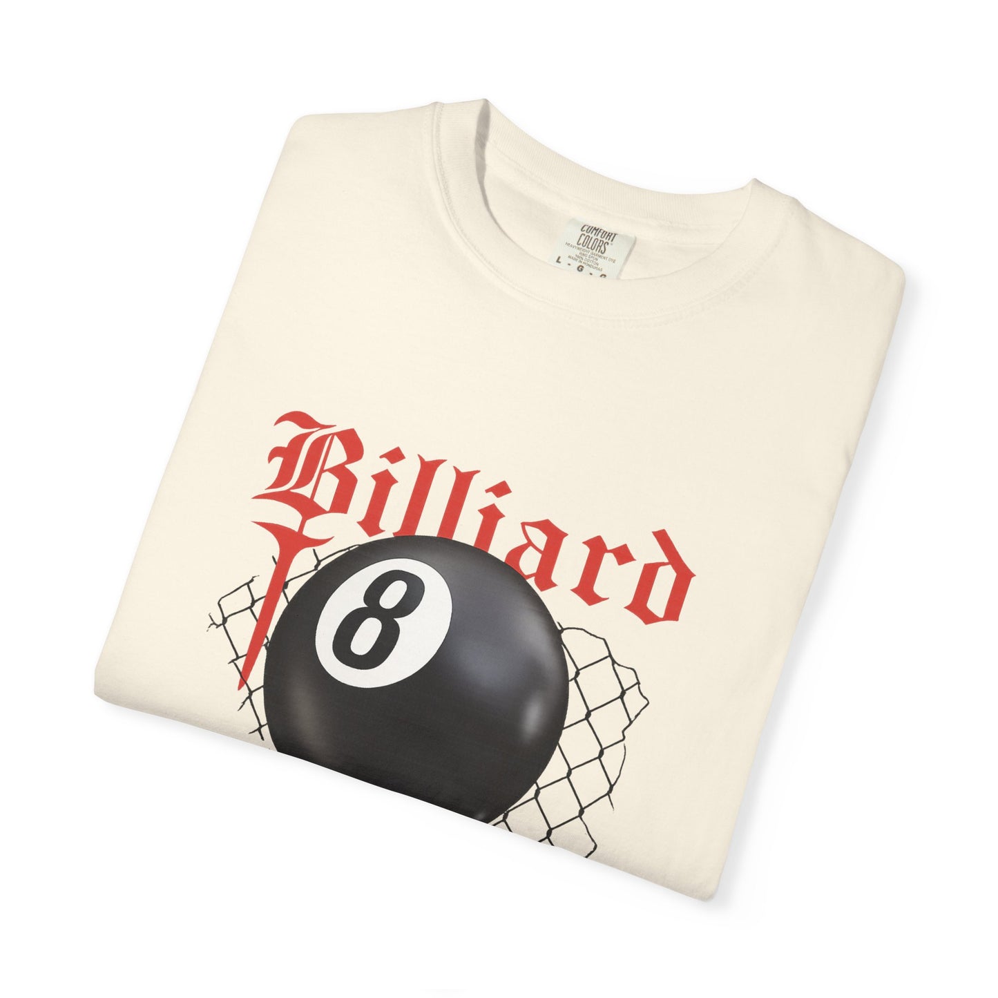 Billiards T-shirt