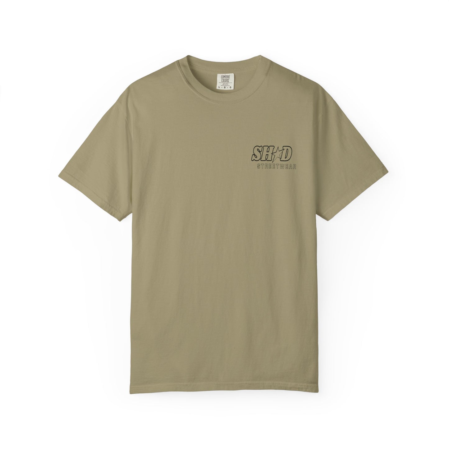 Streetwear Certified Shirt