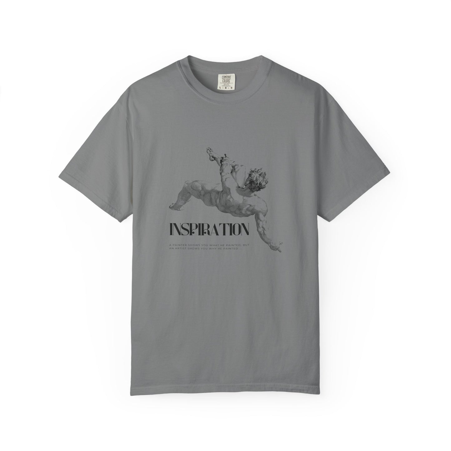 Inspiration T-shirt