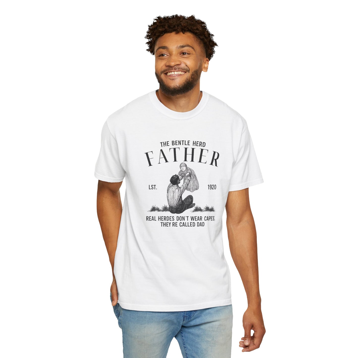 Wholesome Dad T-Shirt