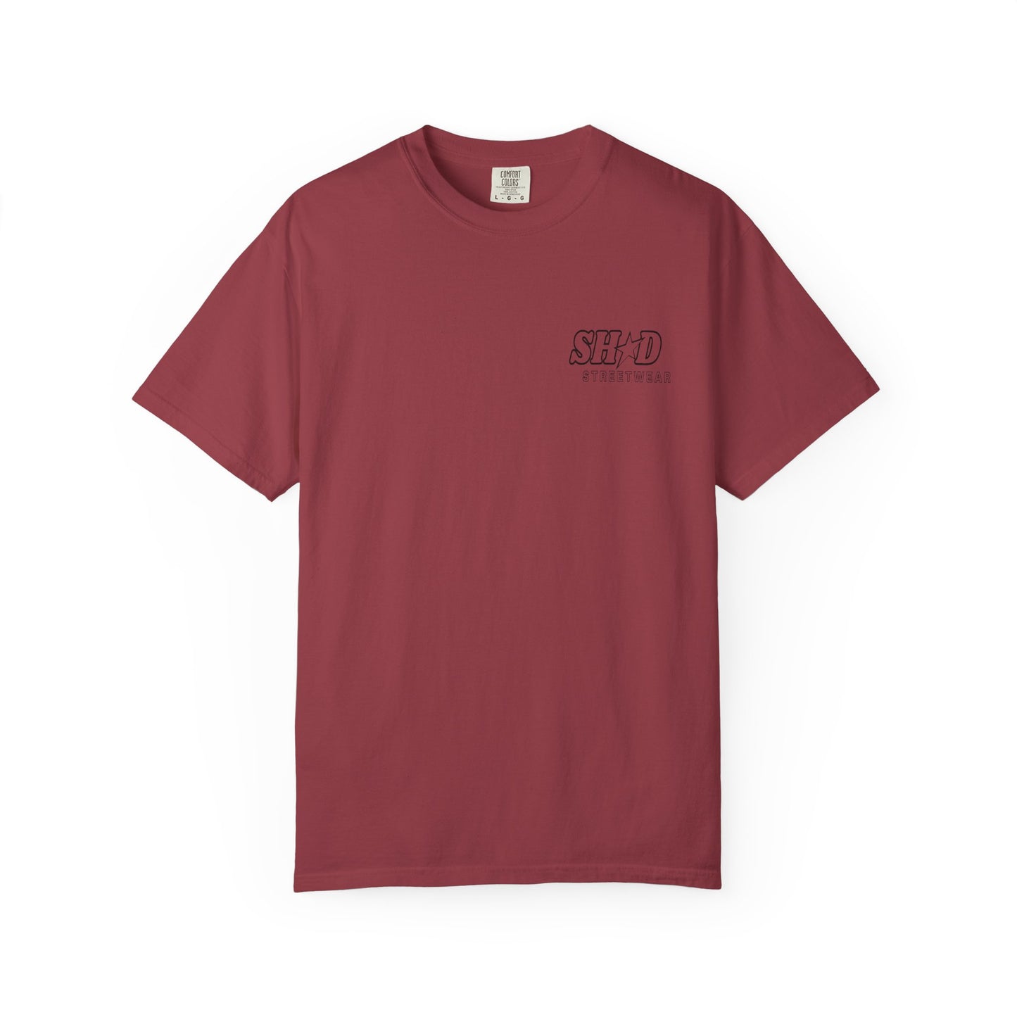 Streetwear Certified Shirt