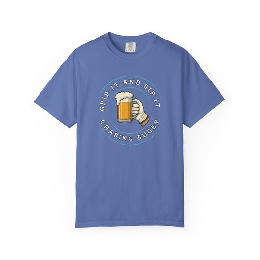 Beer Lovers Unisex T-Shirt, Funny Drinking Top, Gift for Dad, Party Tee, Casual Humor Wear