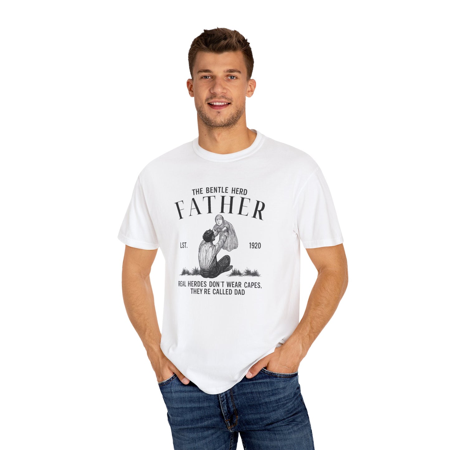 Wholesome Dad T-Shirt