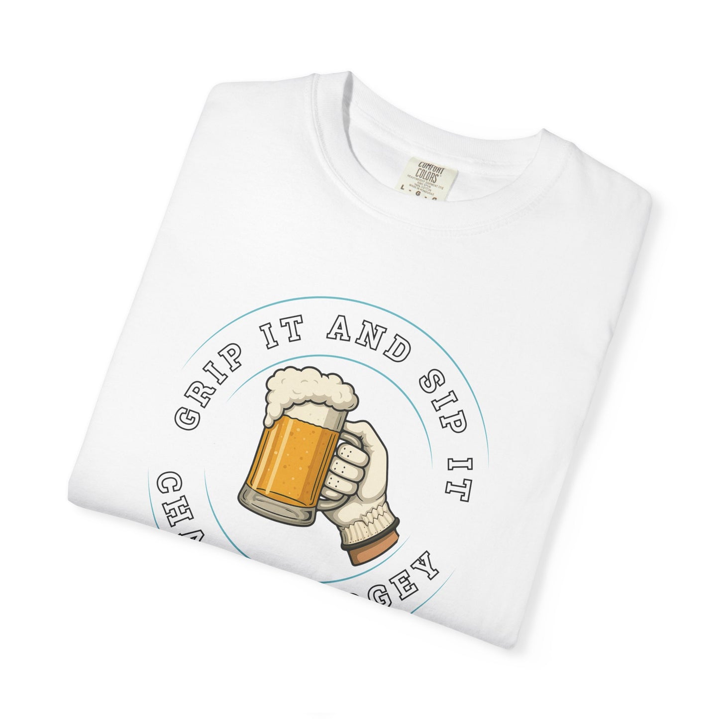 Beer Lovers Unisex T-Shirt, Funny Drinking Top, Gift for Dad, Party Tee, Casual Humor Wear