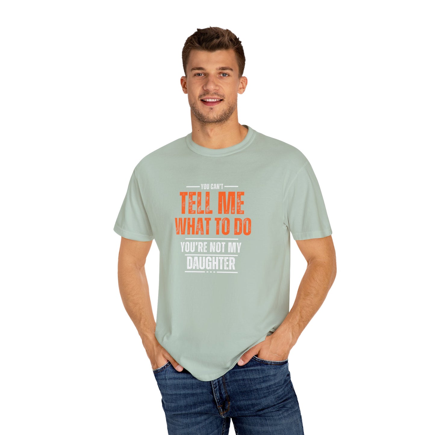 Funny daughter shirt