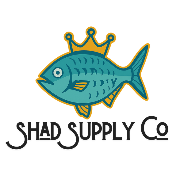 Shad Supply Co